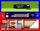 Wii Virtual Console Put the pedal to the metal in this worthy successor to the Super NES� classic, Super Mario Kart�. Mario Kart 64 boasts great graphics, tons of unique power-ups and a stunning 3-D version